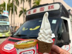 -富豪雪糕车流动点(尖沙咀店)