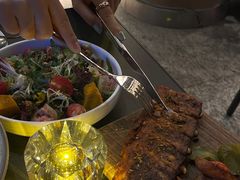 -Nord Grill&Bar Highland诺德西餐(深圳欢乐海岸店)