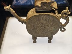 -陕西历史博物馆