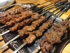 红柳烤肉-新疆伏拉沃餐厅(白龙南路店)