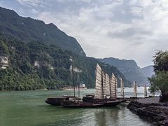 -三峡人家风景区