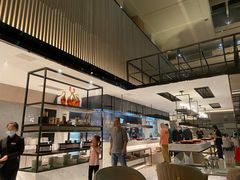 -桂林喜来登饭店雅琴餐厅
