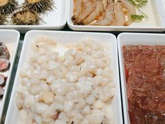 -味莊·青岛菜(云霄路店)