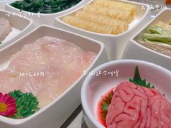 -海底捞火锅(金光华店)