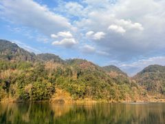 -江西阳明山国家森林公园