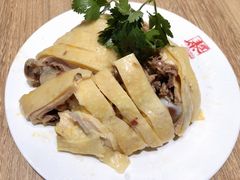 -泰煌鸡·上海白斩鸡·鸡汤面(鹤庆店)