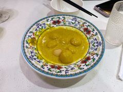 -锦园春香港茶餐厅(西海湾旗舰店)