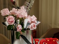 -PARFUM FLORAL花境法餐(南京首店)