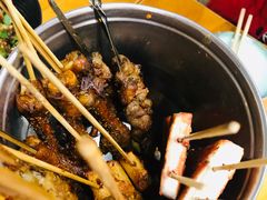 -炒豆合作社(东四总店)