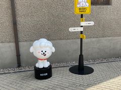 -Seesaw Coffee(上生新所店)