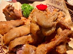 -前海沿·青岛菜(五四广场永旺店)