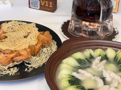 -广州酒家(越华店)