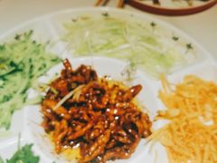 -吉祥春饼·烤鸭(文登利群店)
