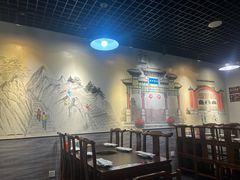 -再宣武文化主题餐厅·清真
