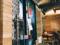 -VOYAGE COFFEE(北锣鼓巷店)