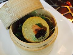 -彩丰楼·中餐厅(国家会展中心上海洲际店)