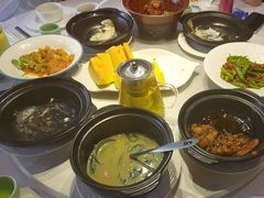 -百味馆·粤菜·湛江菜(后海花园店)