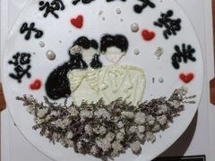 -陆壹捌餐厅(五大道店)