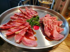 -汉拿山(魏公村店)