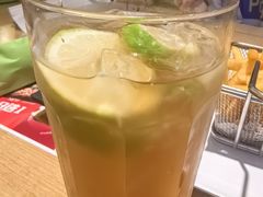 -豪客来牛排(宝龙城市广场店)