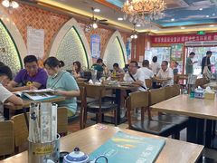 -中国传统牛肉面(鸟巢店)