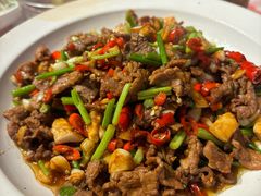 -文昌阁·长沙市井菜(美食地标店)
