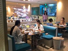 -青瓷火锅料理(西单大悦城店)