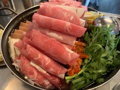 -MI WU FACTORY米屋美食工厂餐厅(绿地店)