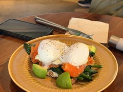 -BAKER&SPICE(祥云小镇店)