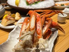 -花和海鲜自助(梅江店)