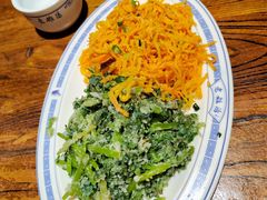 -老雒阳面馆·水席(定鼎门店)