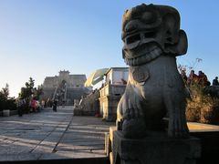 -南岳衡山风景名胜区