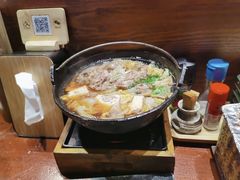 -一吉焼鸟·FOUNDER(桂林路店)