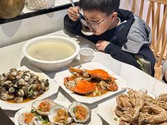 -花乐餐厅(涠洲岛店)