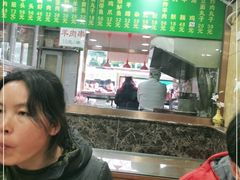 -白魁老号饭庄(安内店)