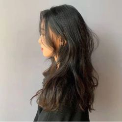 -茶发Salon·烫发染发理发