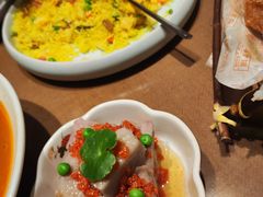 -新发现(宝山龙湖店)