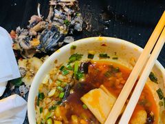 -黑竹香鸡(营和巷店)
