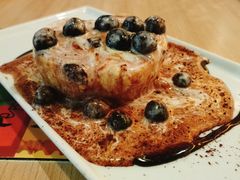 -必胜客(时代广场店)