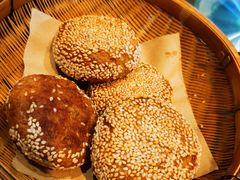 -魁盛居百年鲁菜馆(中林路店)
