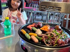 -333齐齐哈尔·自助烤肉(红岭店)