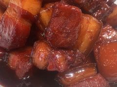 -煎饼卷大葱·非遗传承·潍坊菜(十笏园店)