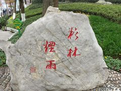 -重庆彩云湖湿地公园