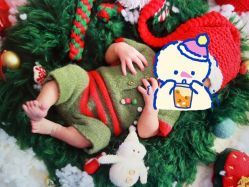 -西瓜庄园儿童摄影