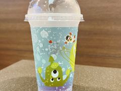 -麦当劳·得来速店(星沙大道店)