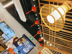 -陈傻子餐厅(世纪都会店)