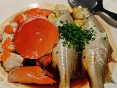 -三利音·玖弄小鲜(浦东嘉里城店)