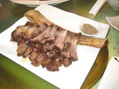 碳烤牛肋骨-金陵一哥龙虾(水木秦淮店)