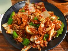 -麻喜大