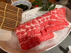 -巴奴毛肚火锅(景枫中心店)